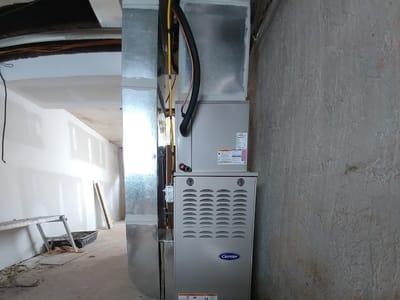 Comfort Zone HVAC