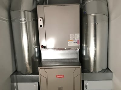 Comfort Zone Mechanical Heating & Air Conditioning