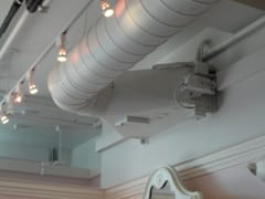 Comfort Zone Mechanical Heating & Air Conditioning