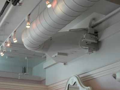 Comfort Zone Mechanical Heating & Air Conditioning