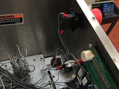 Comfort Zone Mechanical