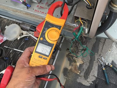 Comfort Zone Mechanical