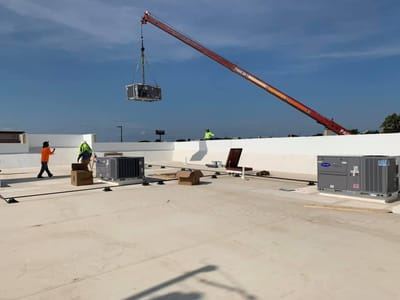 Comfort Zone MIR LLC