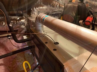 Comfort Zone MIR LLC