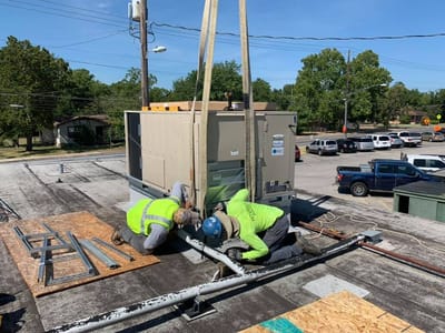 Comfort Zone MIR LLC