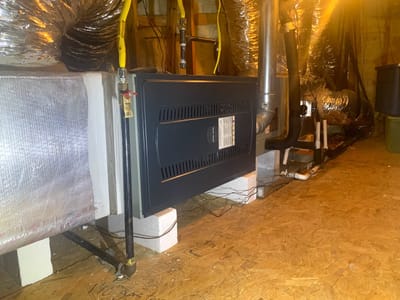 Comfort Zone MIR LLC