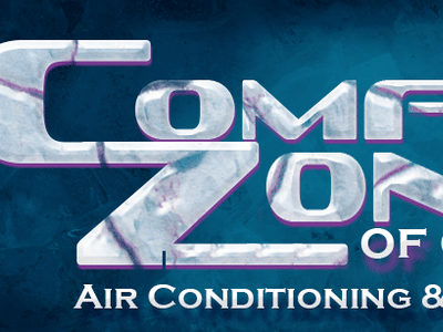 Comfort Zone of Central Florida Inc.