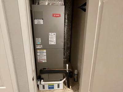 Comfort Zone of North Florida Inc. Heating and Air