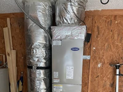 Comfort Zone of North Florida Inc. Heating and Air