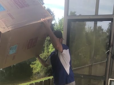 Comfort Zone of North Florida Inc. Heating and Air