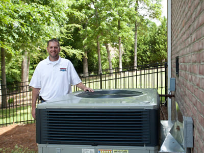 Comfort Zone of the Carolinas