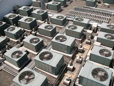 Comfort Zone of the Carolinas