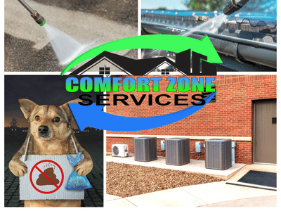 Comfort Zone Services