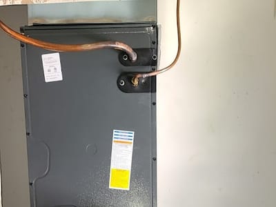 Comfortable Climate LLC