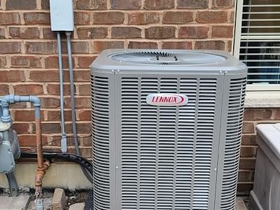 Comfortable Climate LLC