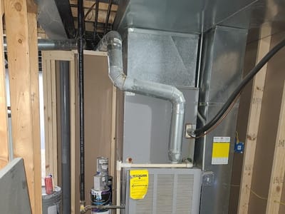 Comfortable Climate LLC