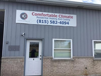 Comfortable Climate LLC