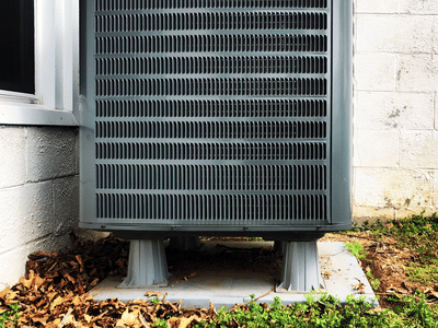 Comfortable Design Inc. Heating & Cooling