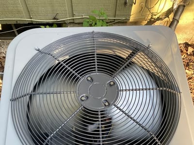 Comfortable Heating & Air Conditioning LLC