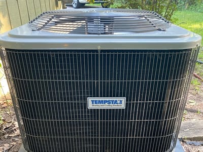 Comfortable Heating & Air Conditioning LLC
