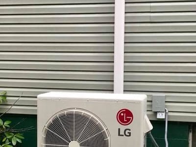 Comfortable Home Heating & Cooling