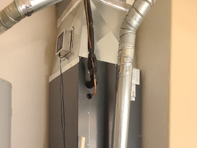 Comfortable Living A/C & Heating