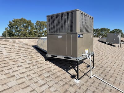 Comfortable Living A/C & Heating