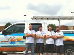 Comfortable Living Heating and Air