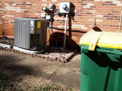 Comfortable Living Heating and Air