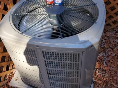 Comfortable Living Heating and Air