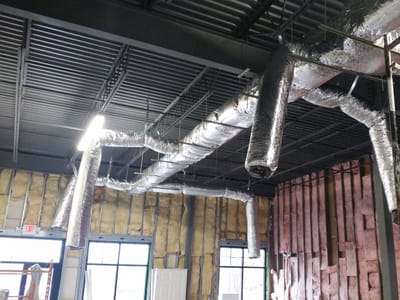 Comfortable Living Heating and Air