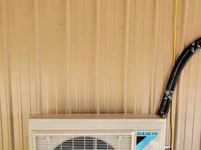 Comfortable Solutions HVAC Heating & Cooling