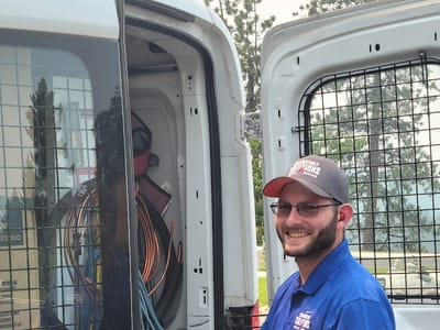 Comfortable Solutions HVAC Heating & Cooling