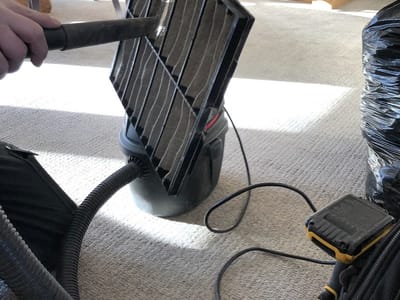 Comfortable Solutions HVAC Heating & Cooling