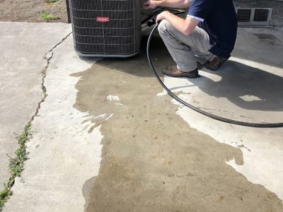 Comfortable Solutions HVAC Heating & Cooling