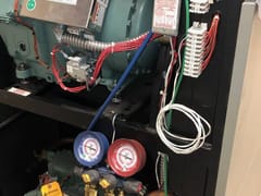 Comfortable1 Heating & Cooling