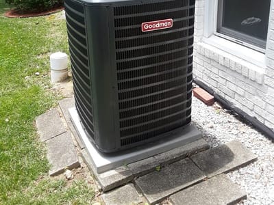 Comfortable1 Heating & Cooling