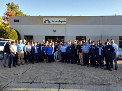 Comfortech Service Experts