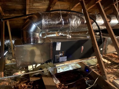 Comfortech Service Experts