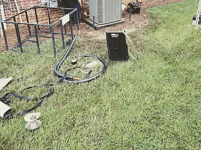 Comfortech Service Experts