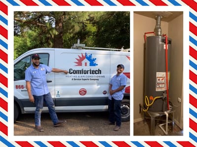 Comfortech Service Experts