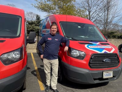 ComforTemp Heating & Air Conditioning