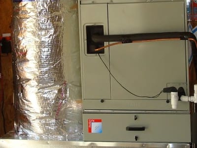 Comfortmasters Air Conditioning & Heating