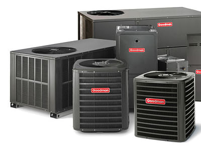 Comfortmasters Air Conditioning & Heating