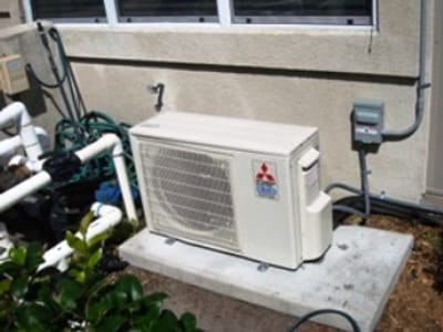 Comfortmasters Air Conditioning & Heating
