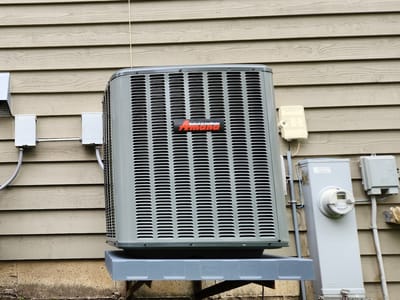 ComfortMax Heating and Cooling