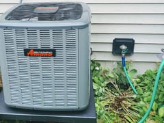 ComfortMax Heating and Cooling