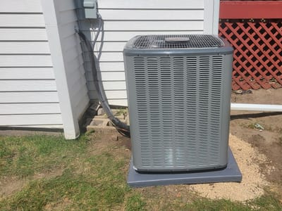 ComfortMax Heating and Cooling
