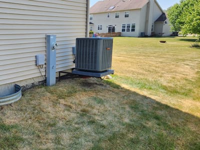 ComfortMax Heating and Cooling