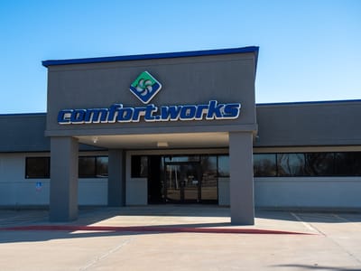 Comfortworks, Inc.